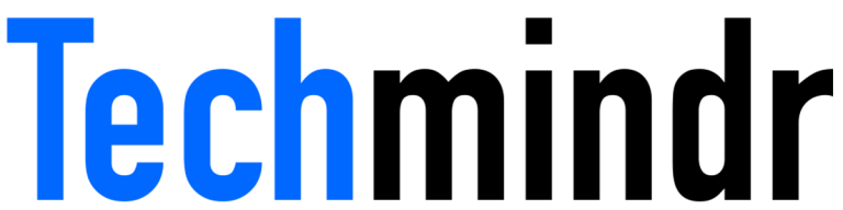 Techmindr Logo